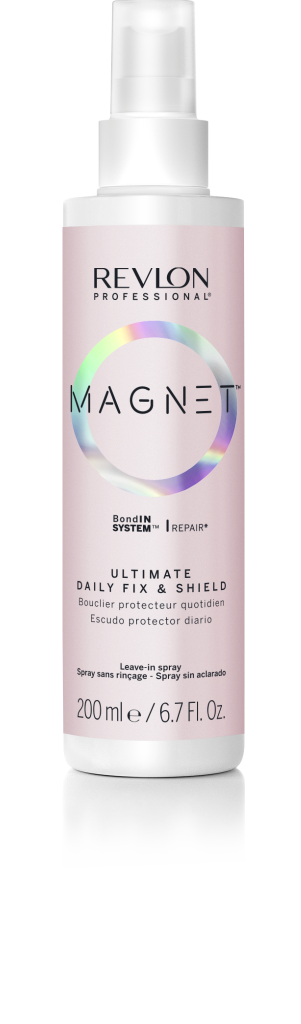 RP Magnet Daily Fix & Shield 200ml