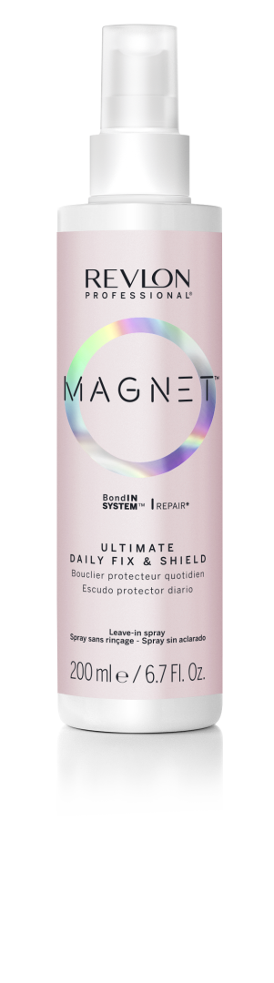 RP Magnet Daily Fix & Shield 200ml