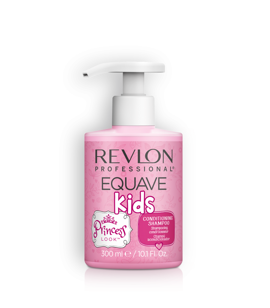 RP Equave Kids Princess Shampoo 300ml