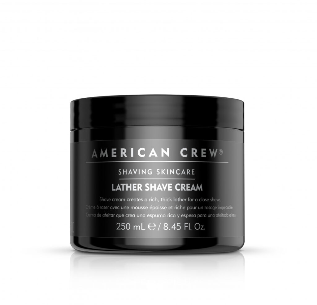 AC Shave Lather Shave Cream 250ml/8.45oz