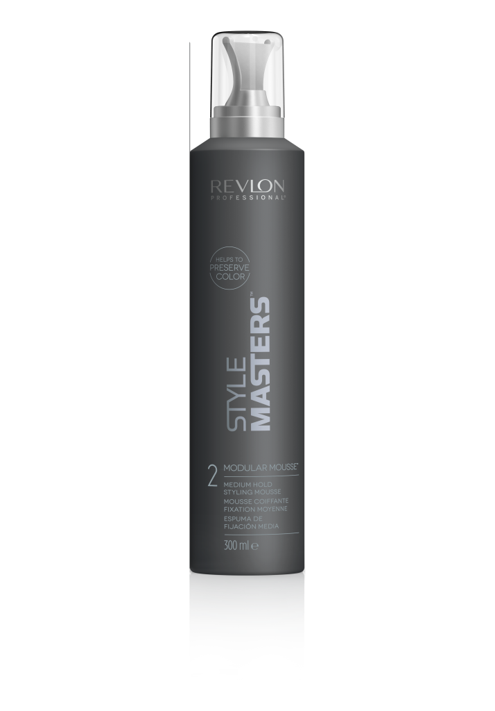 RP Sm Styling Mousse Modular 300ml