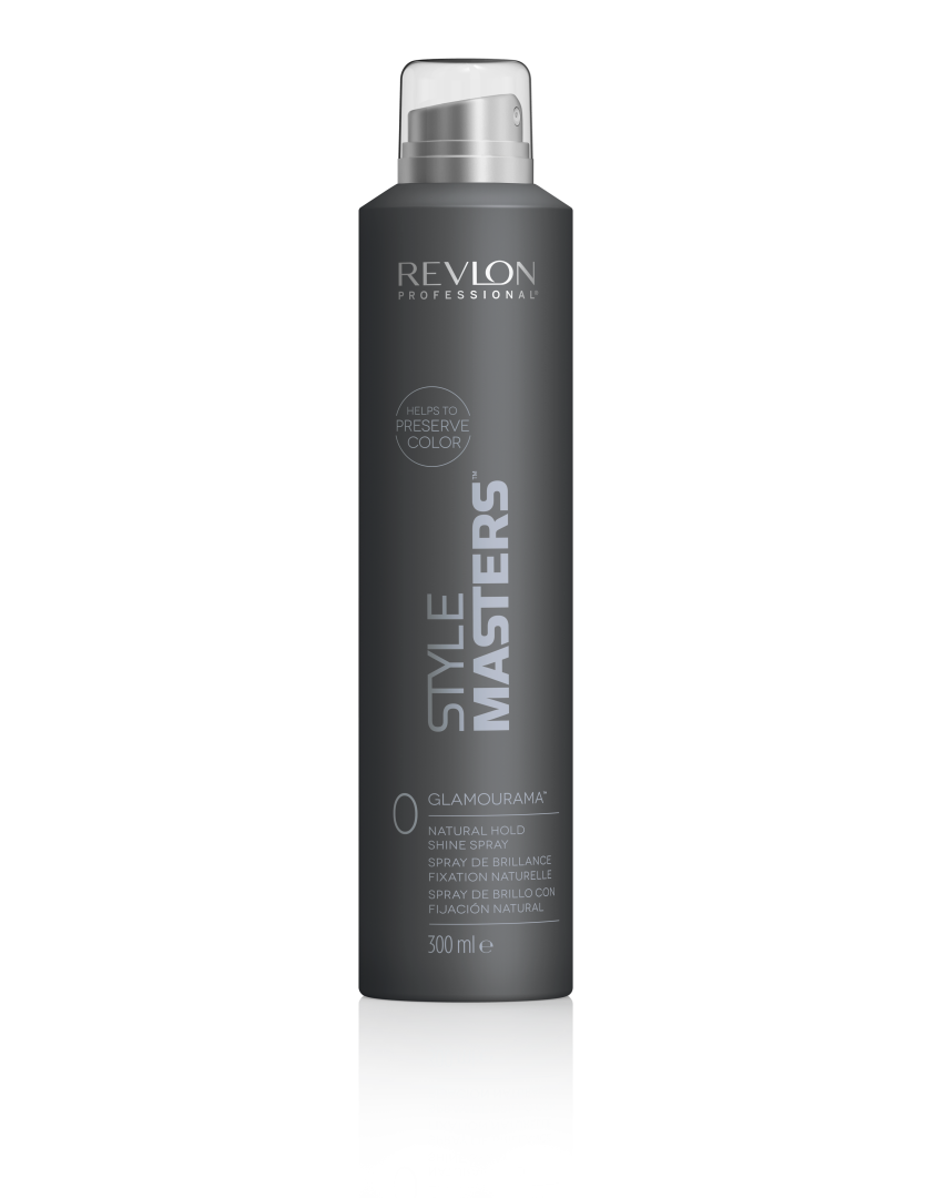 RP Sm Shine Spray Glamourama 300ml