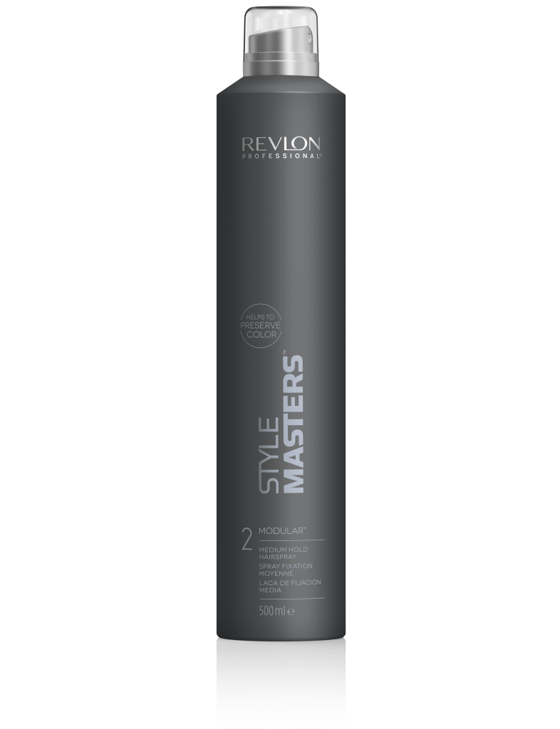 RP Sm Hairspray Modular 500ml