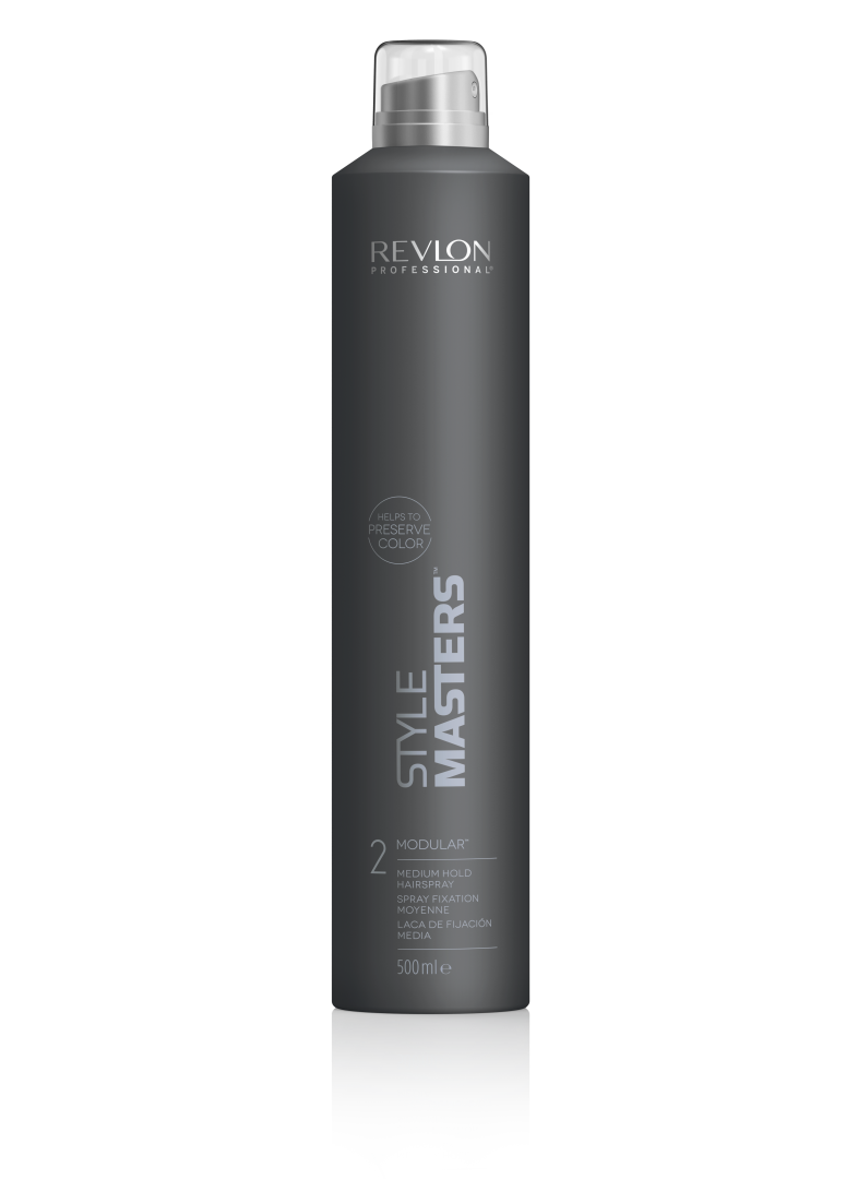 RP Sm Hairspray Modular 500ml