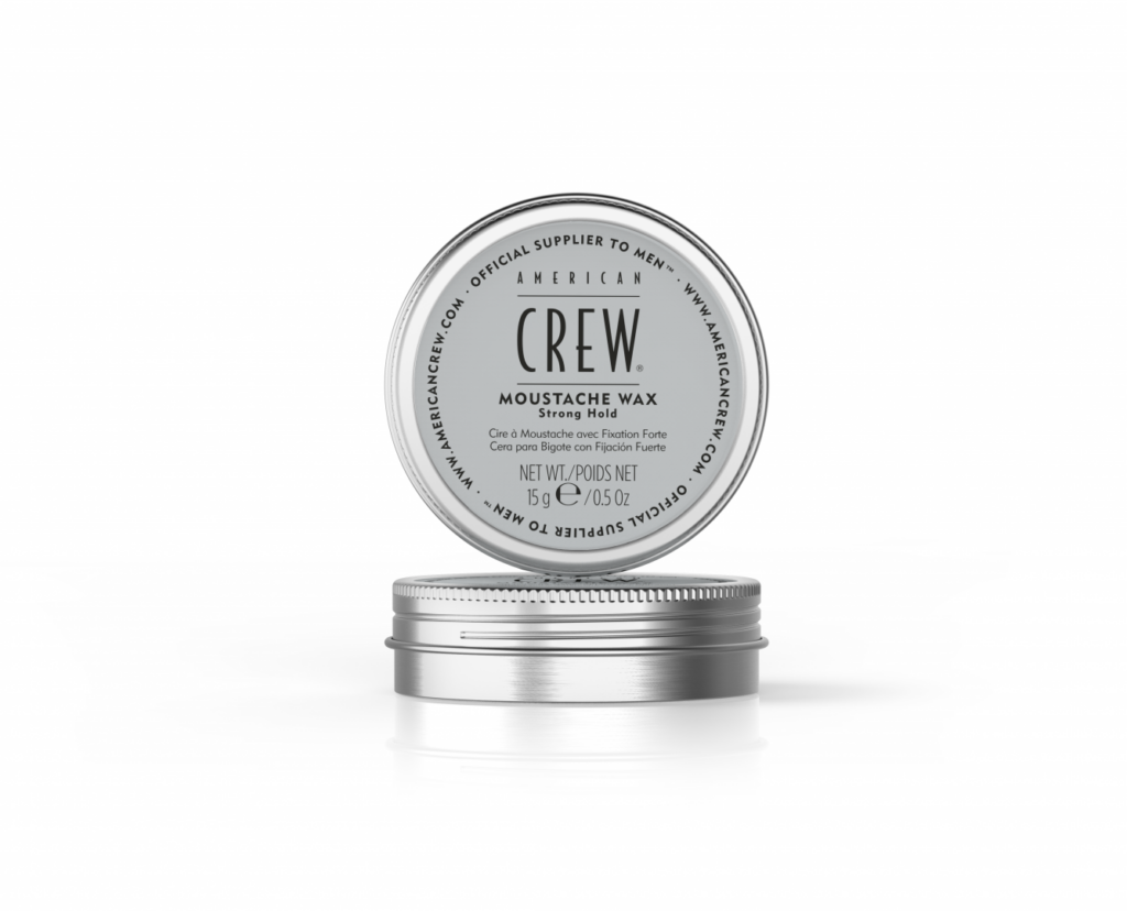 AC Moustache Wax Strong 15g