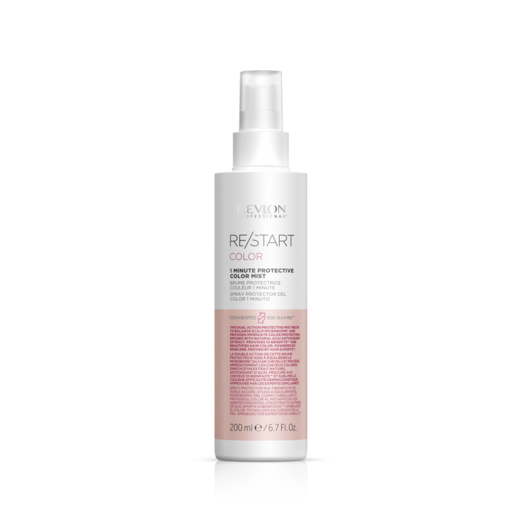 Restart Color Protect Mist 200ml