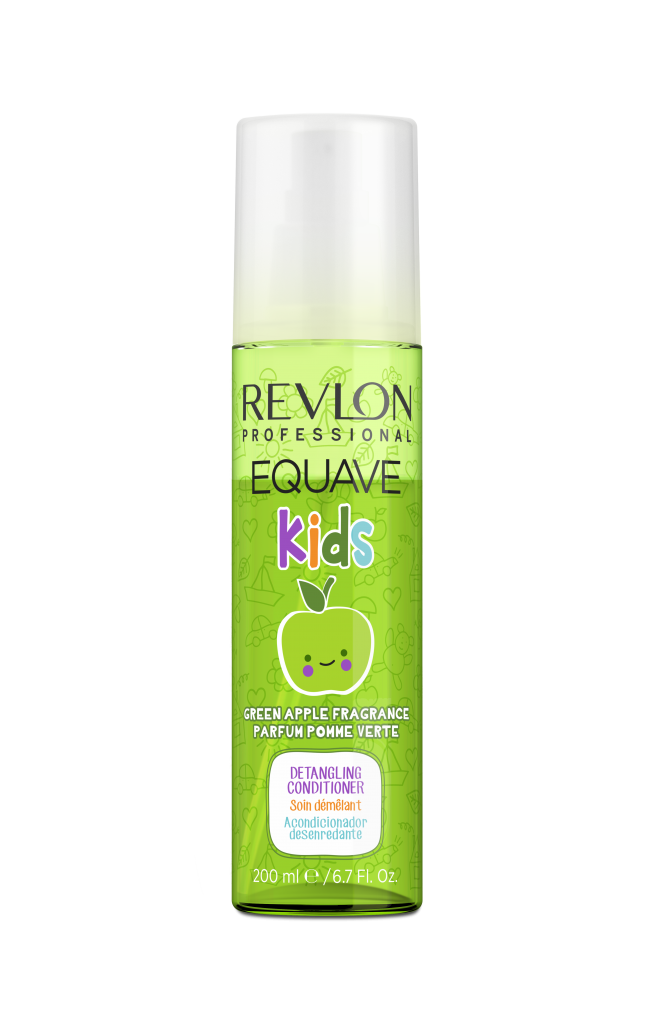 RP Equave Kids Apple Detang Condit 200ml