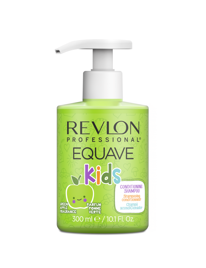 RP Equave Kids Shampoo Apple 300ml