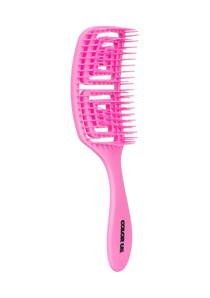 Color Us Brush Medium Rose