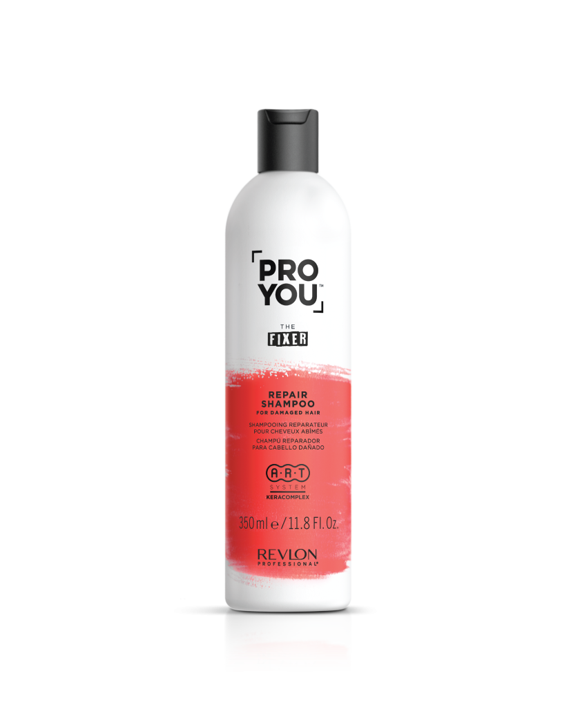 RP Proyou The Fixer Shampoo 350ml