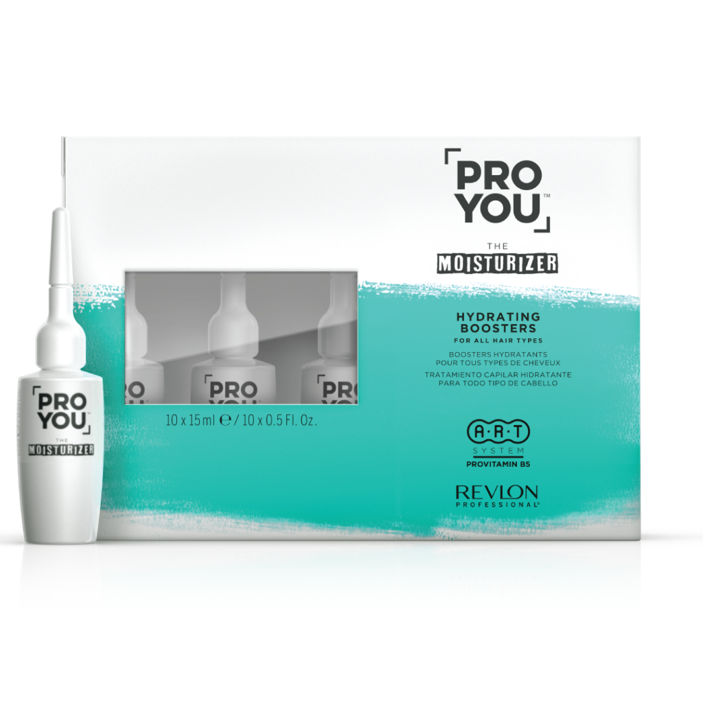 RP Proyou The Moisturizer Boost 10x15ml