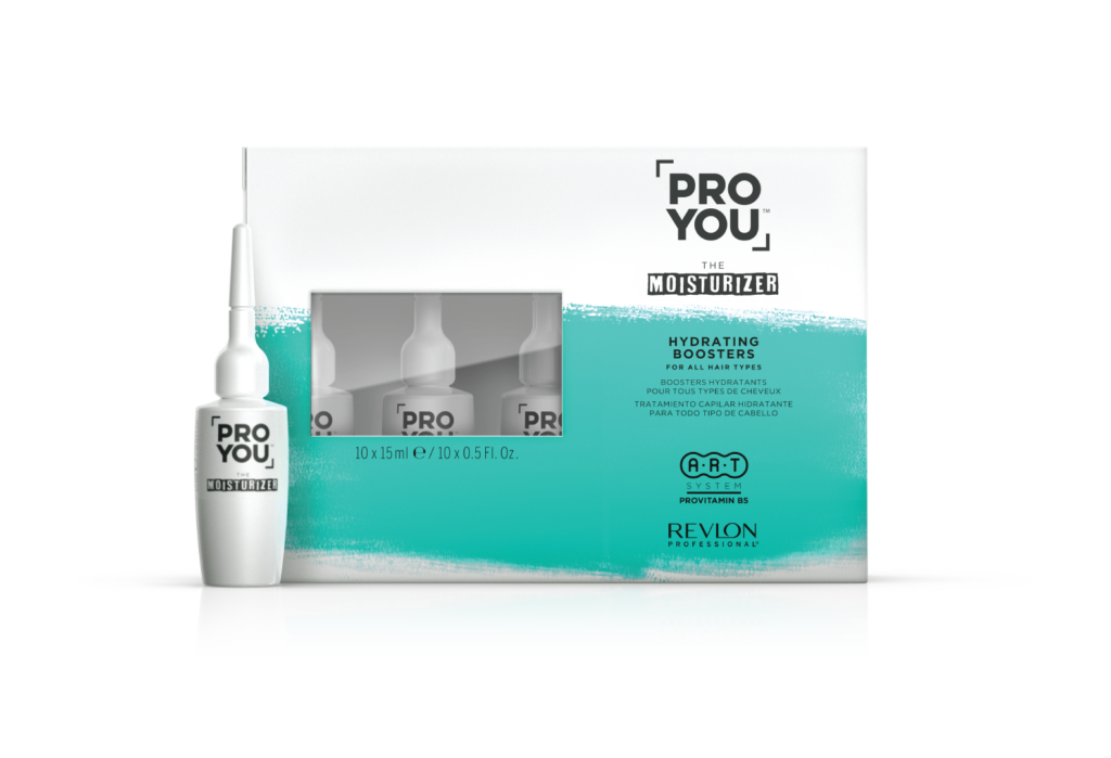 RP Proyou The Moisturizer Boost 10x15ml