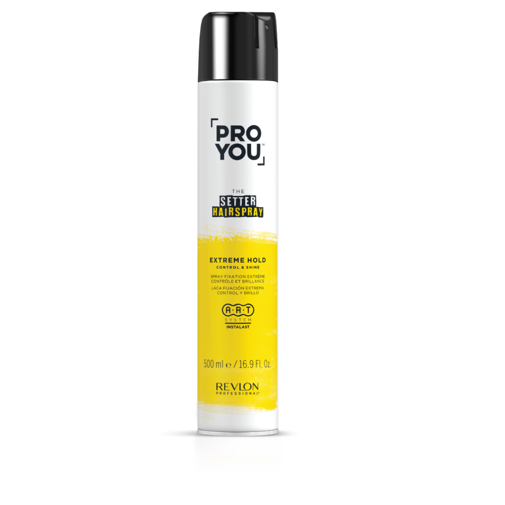 RP Proyou The Setter Hspray Strong 500 ml