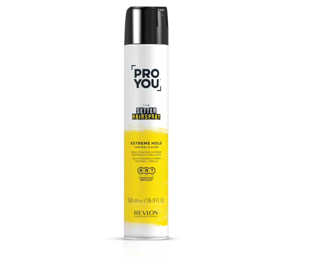 RP Proyou The Setter Hspray Strong 500 ml