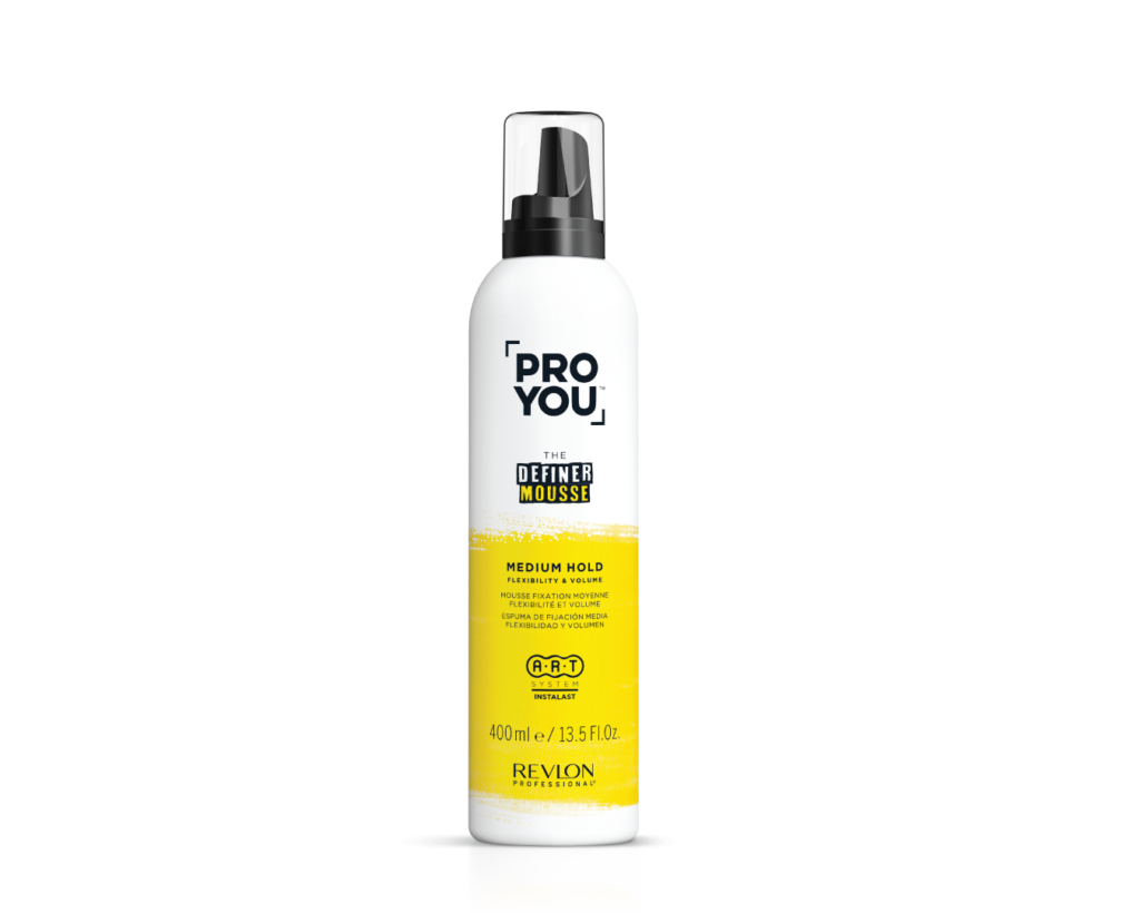 RP Proyou The Definer Med Mousse 400 ml