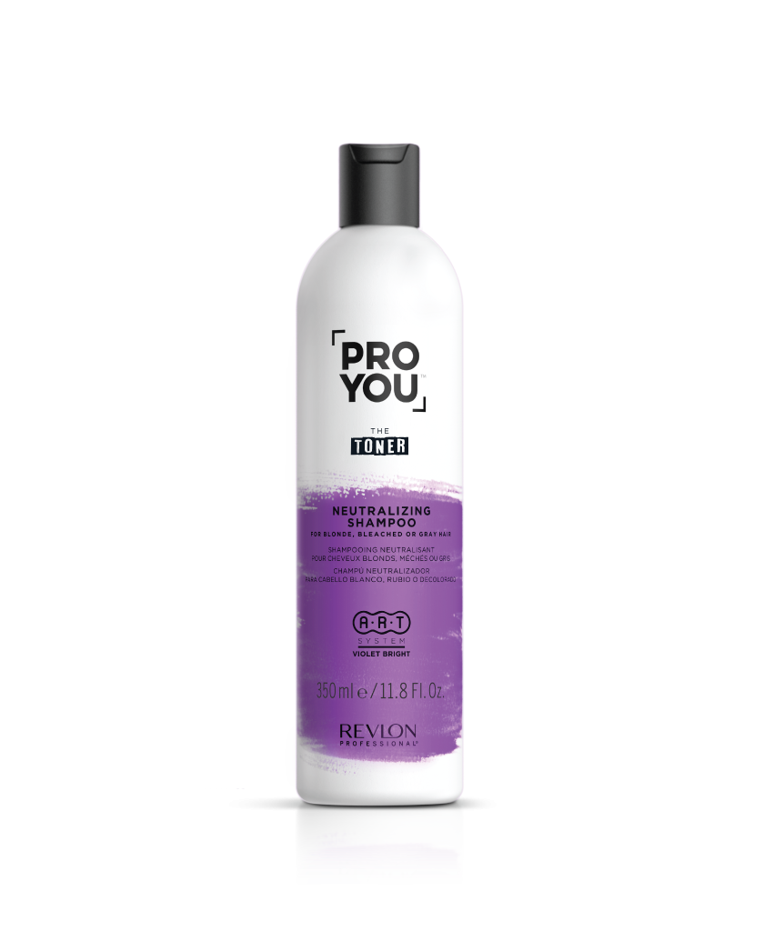 RP Proyou The Toner Shampoo 350ml