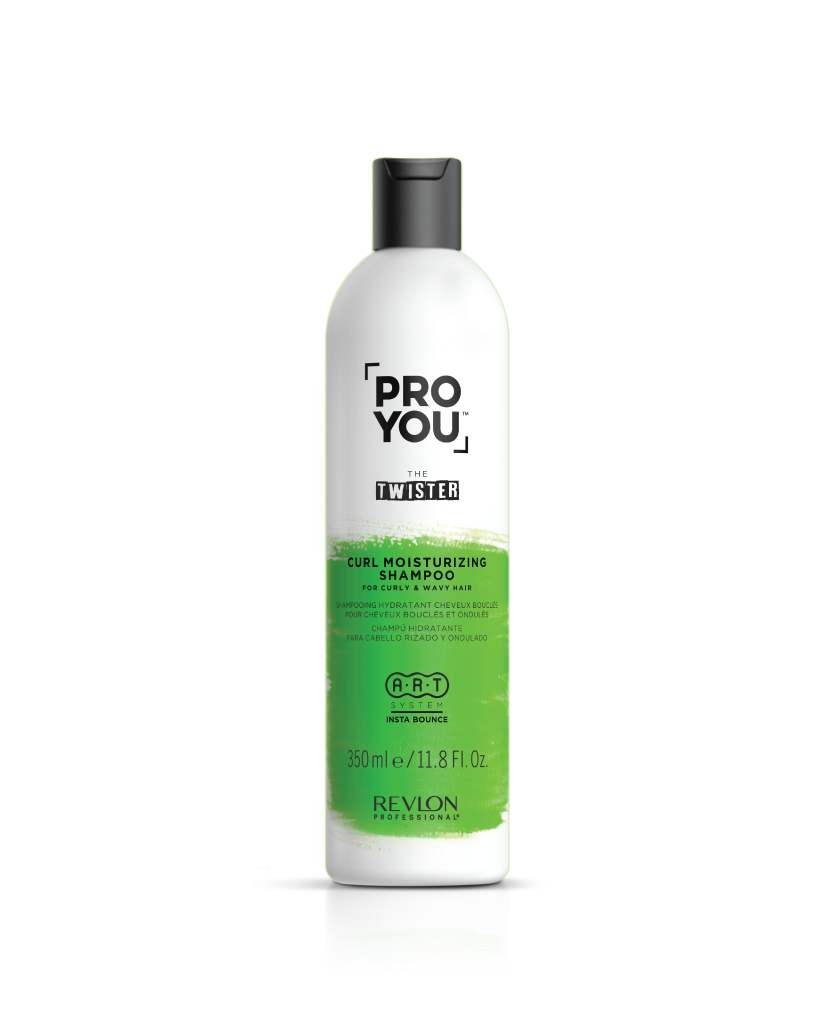 RP Proyou The Twister Shampoo 350ml