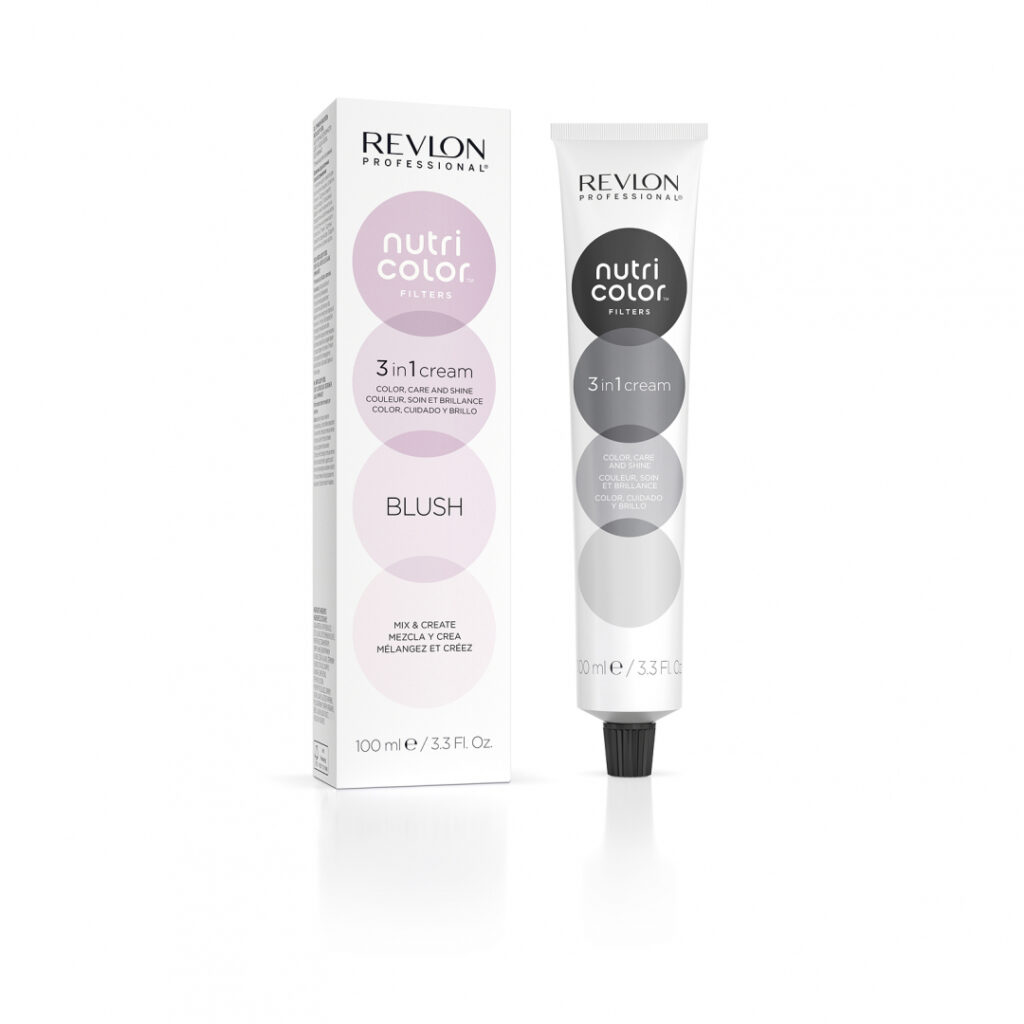 RP Nc Filters Blush 100ml