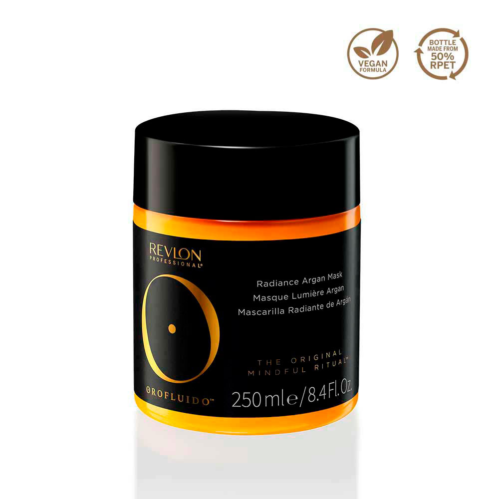 Orofluido Original Mask 250ml