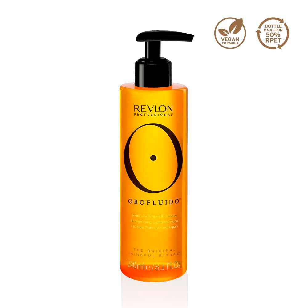 Orofluido Shampoo 240ml