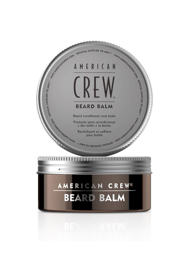 AC Beard Balm 2.1oz/60g