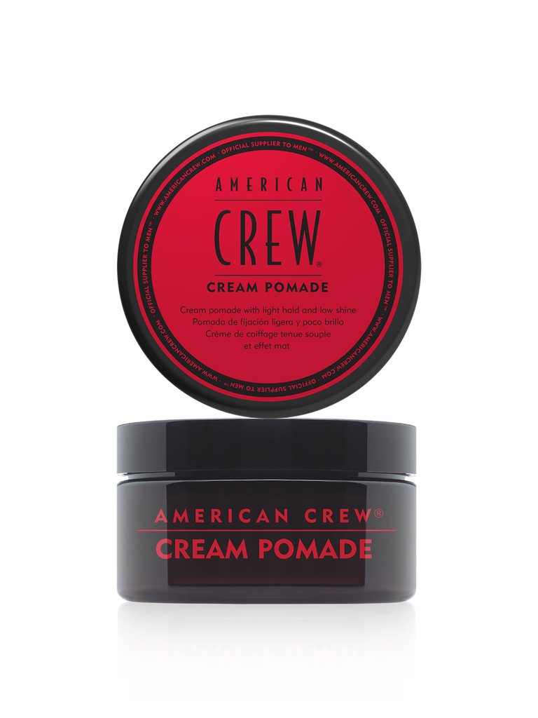 AC Cream Pomade 3oz/85g