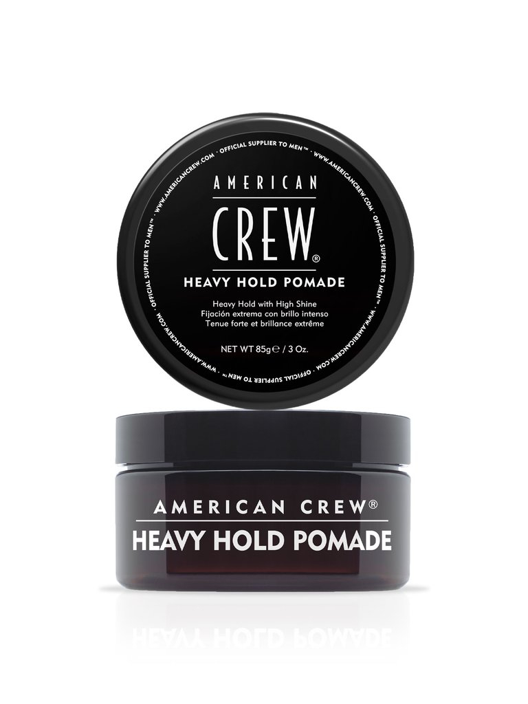 AC Heavy Hold Pomade 85g