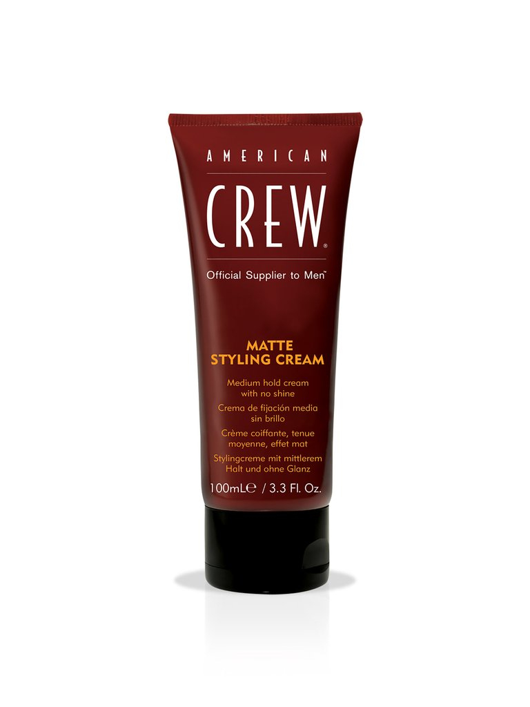 AC Matte Styling Creme 3.38oz/100ml