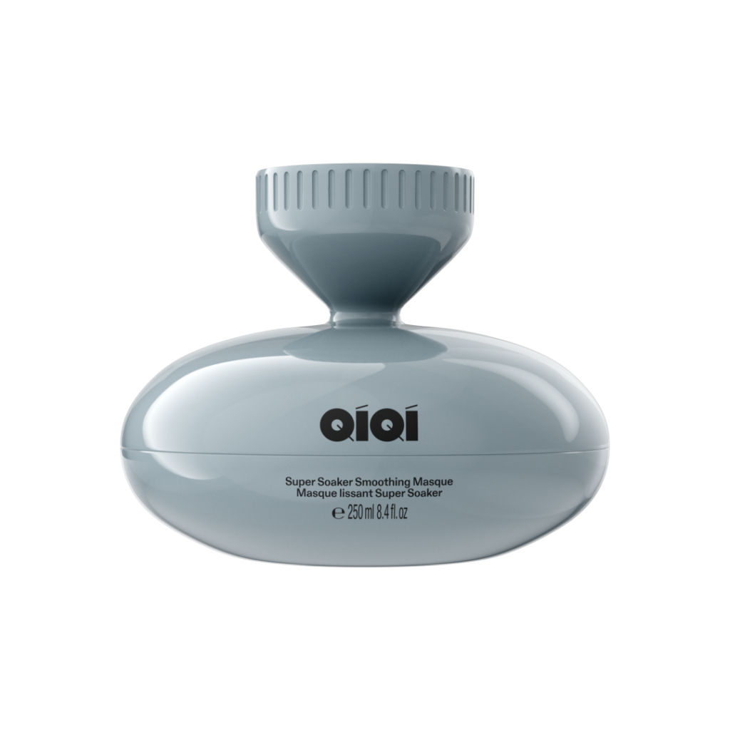 Qiqi Super Soaker Masque 250 Ml