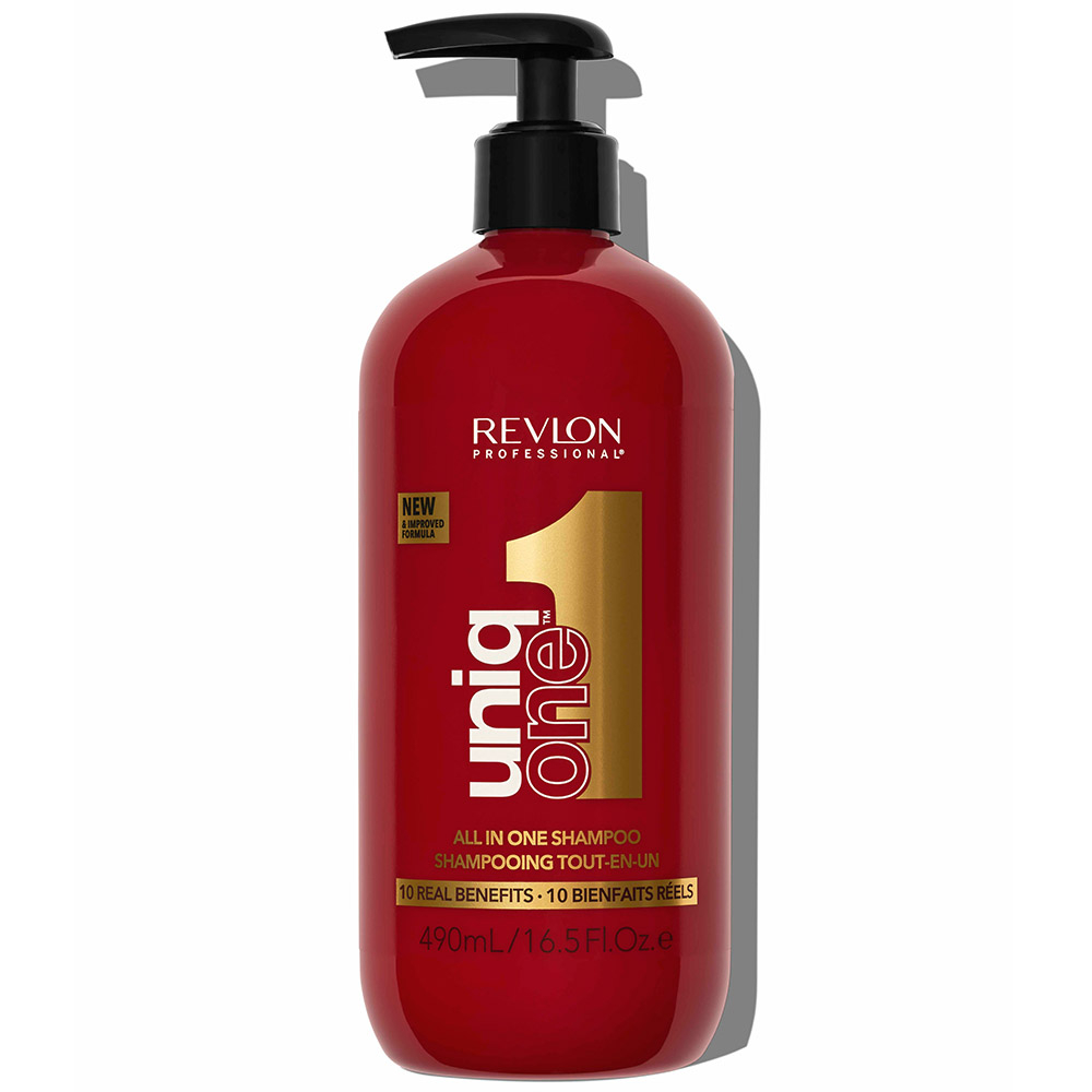 RP Uniqone Shampoo 490ml