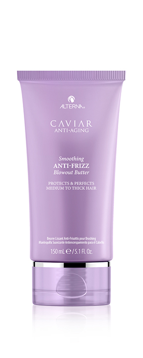 Caviar Smoothing Anti-Frizz Blowout Butter 150 ml