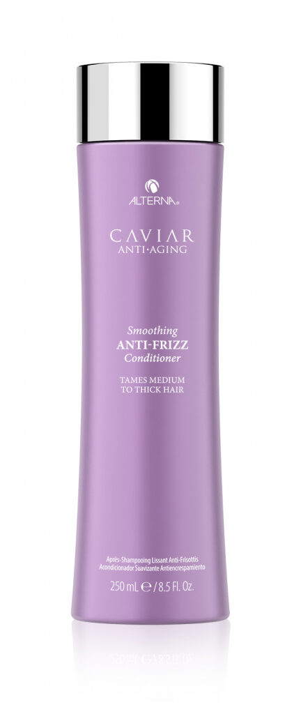 Caviar Smoothing Anti-Frizz Conditioner 250 ml