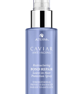 Caviar Restructuring Bond Repair Leave-in Heat Protection Spray 125 ml