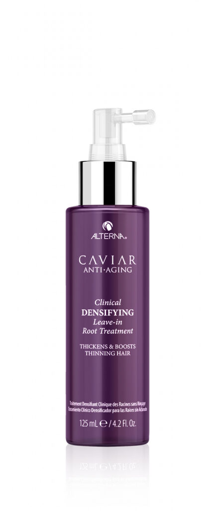 Caviar Clinical Densifying Leave-in Root Treatment 125 ml