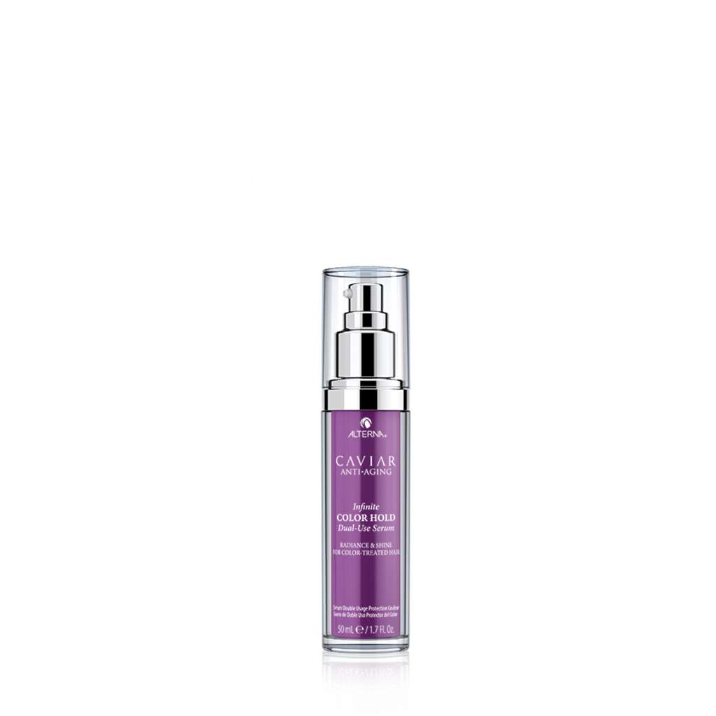 Caviar Infinite Color Hold Dual-Use Serum 50 ml