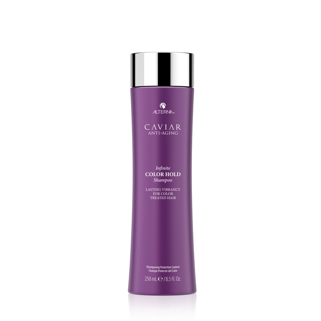 Caviar Infinite Color Hold Shampoo 250 ml