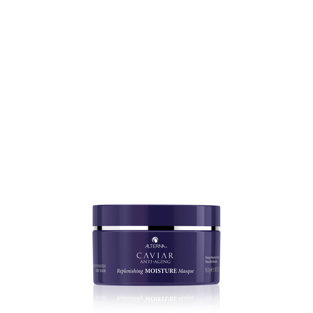 Caviar Replenishing Moisture Masque 161 gr