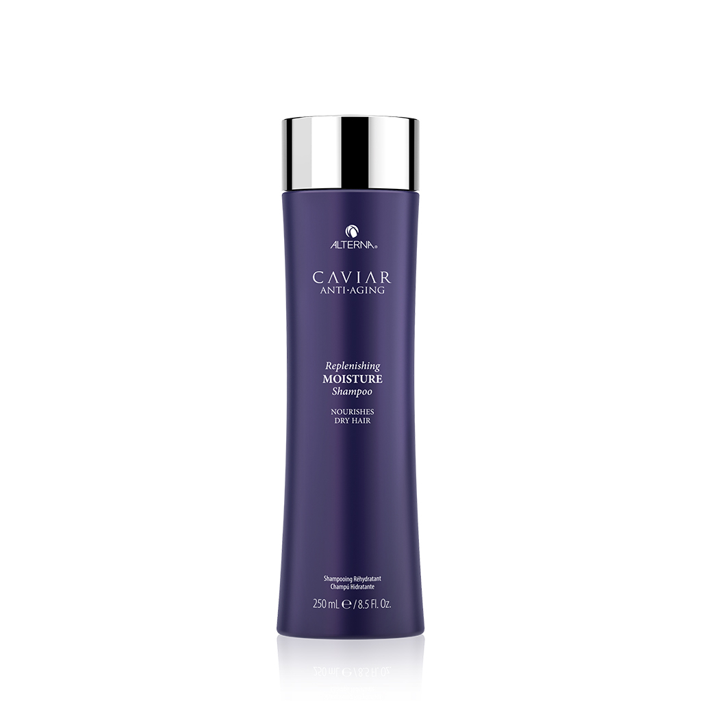 Caviar Replenishing Moisture Shampoo 250ml