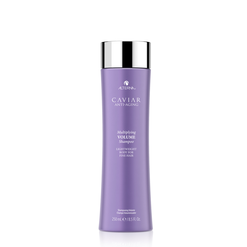 Caviar Multiplying Volume Shampoo 250 ml