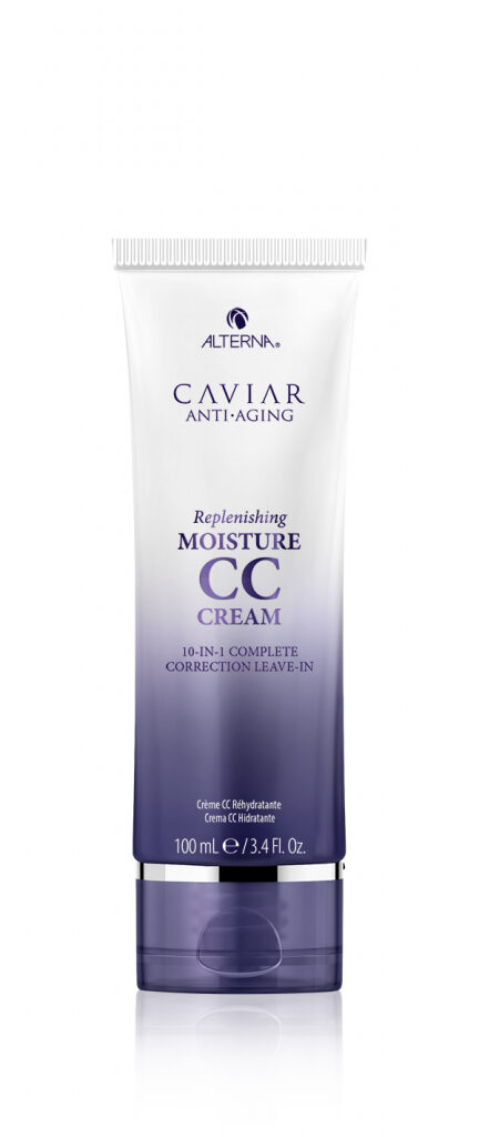 Caviar Replenishing Moisture Cc Cream 100 ml