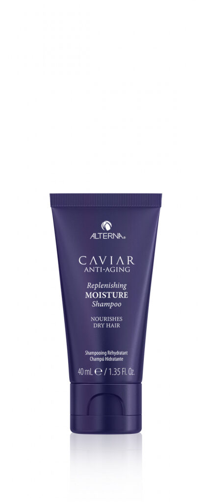 Caviar Replenishing Moisture Shampoo Mini 40 ml