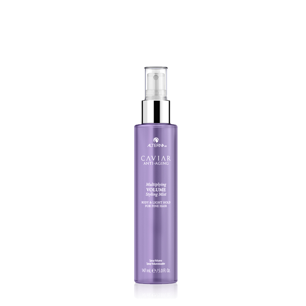 Caviar Multiplying Volume Styling Mist 147 ml