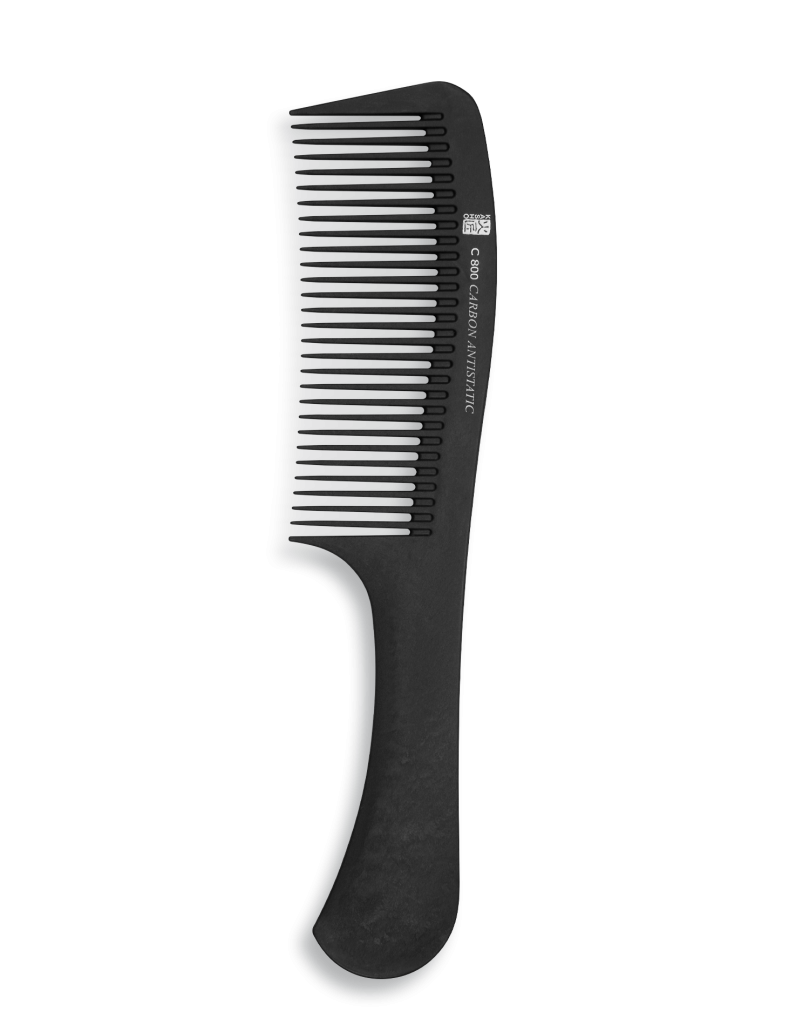 C 800 Kasho 21.7 cm Handle comb