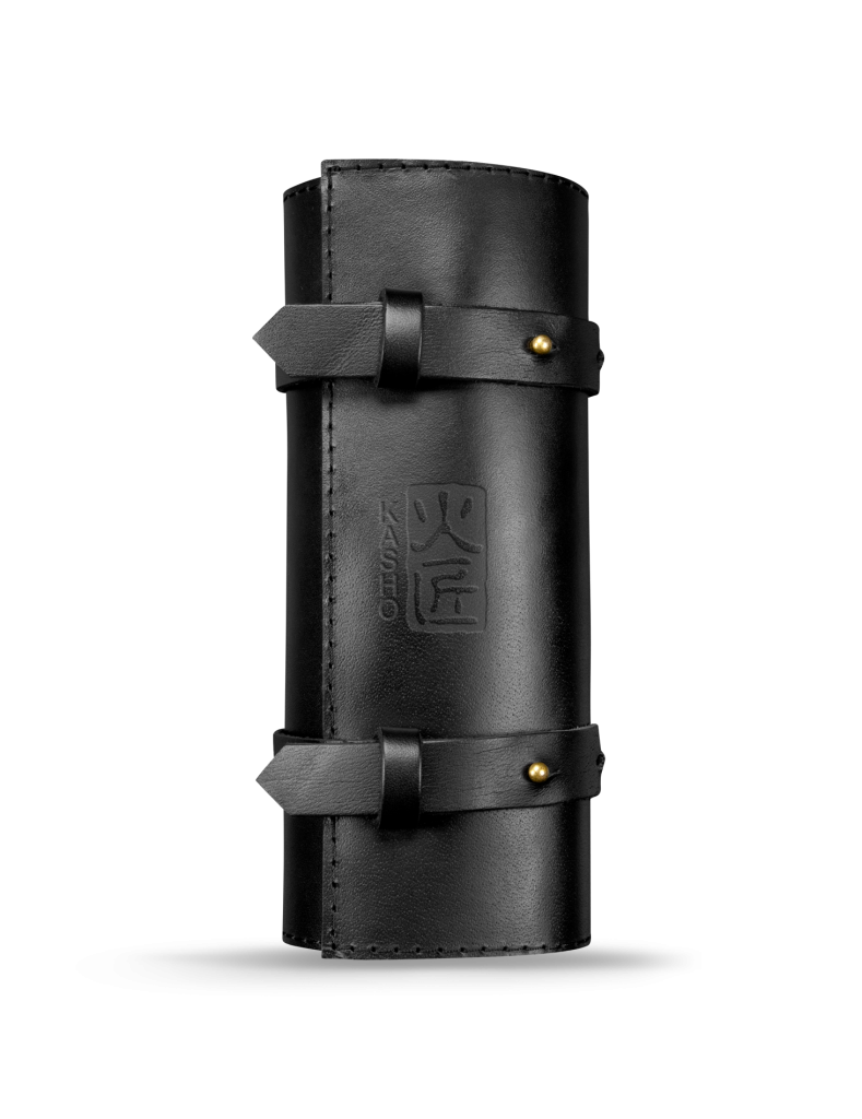 K-19 Leather roll