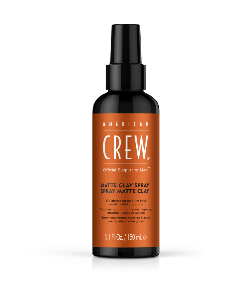 AC Matte Clay Spray 150 ml